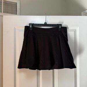 XL Old Navy Athletic Skort